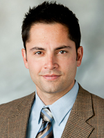 tariq head shot